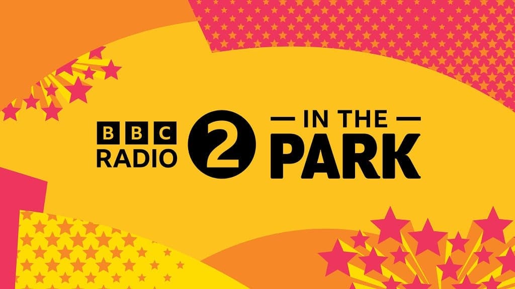 BBC Radio 2 in the Park - Friday