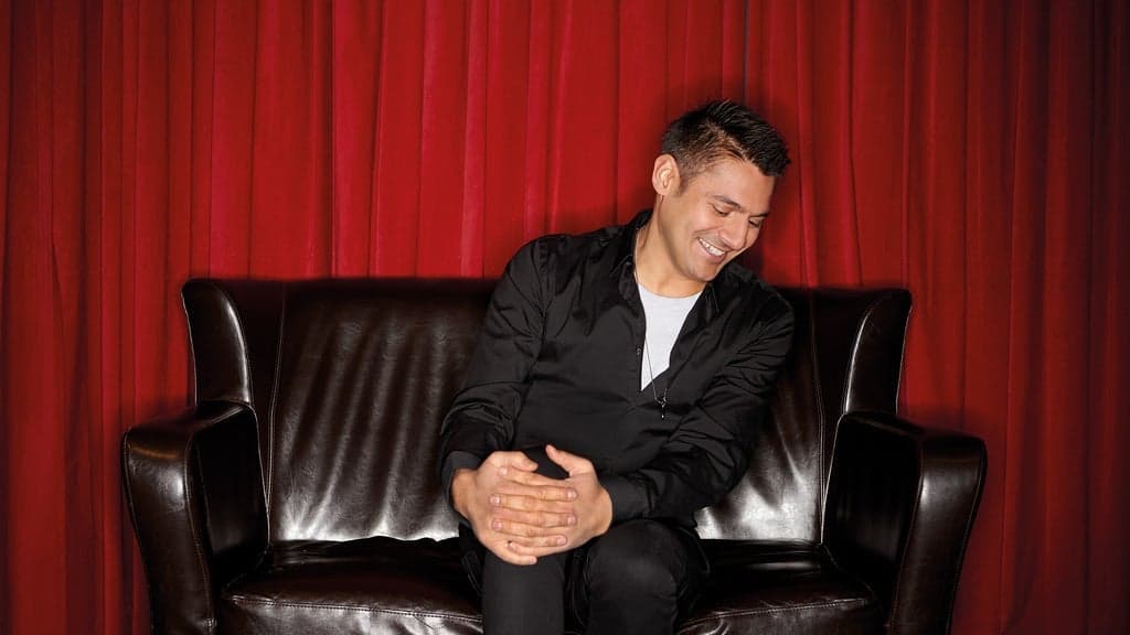 Danny Bhoy: Dear World...