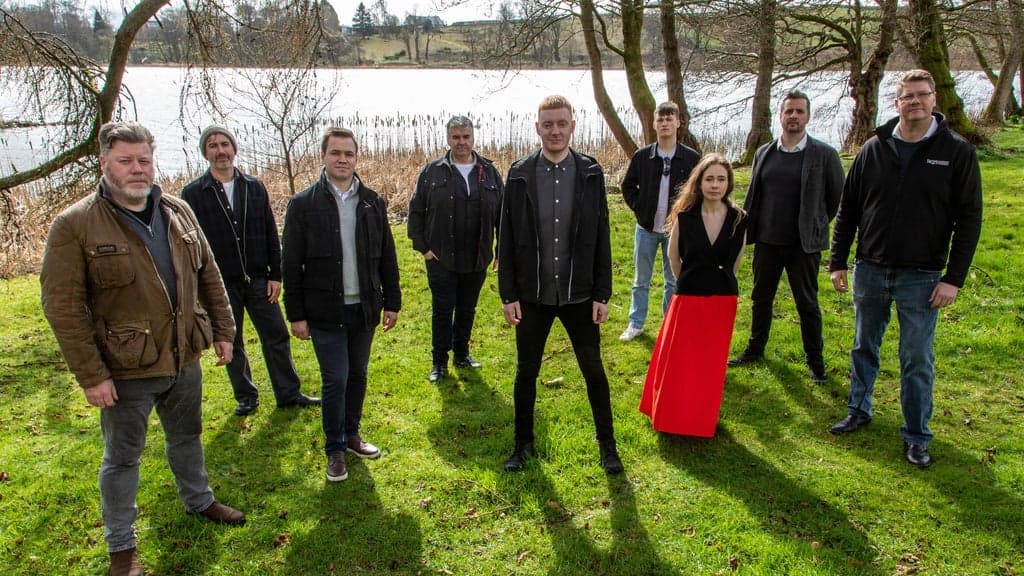Skipinnish