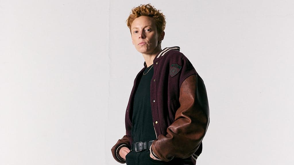 La Roux