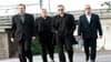 Dr Feelgood & Nine Below Zero