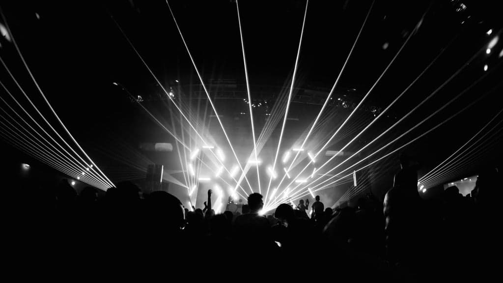 All Day Indie Day Party