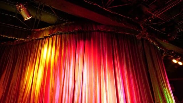 Oran Mor Summer Panto - Big Bad Riding Hood