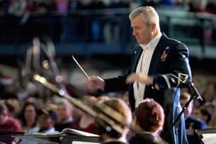 Côr World Choir Ft. BBC National Orchestra for Wales
