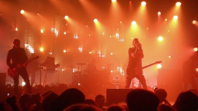 The Narrator Phosphor Europe Tour 2026 Special Guest: Accvsed