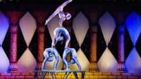 Jack & the Beanstalk (Beanstalk Cast)