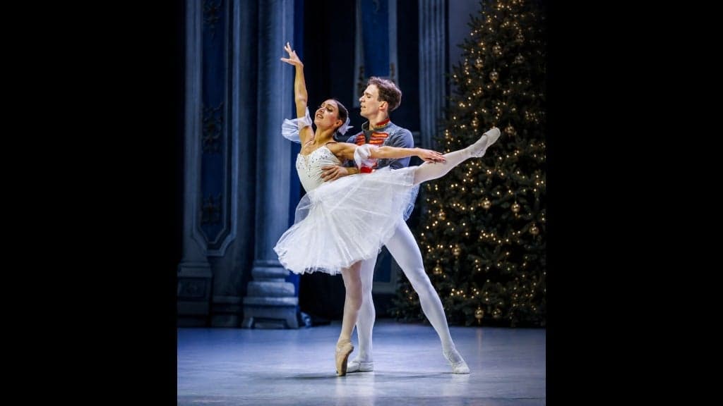 The Nutcracker