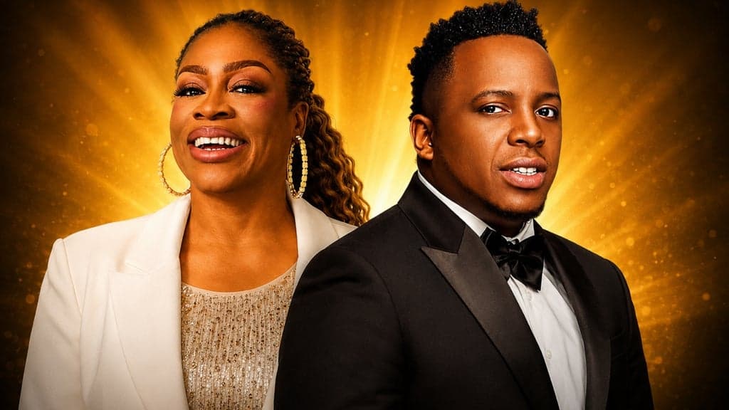 East Midlands Gospel Music Festival 2026