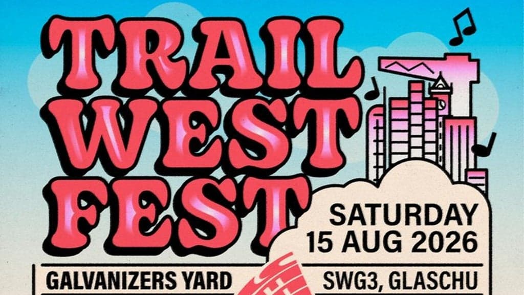 Trail West Fest 2026