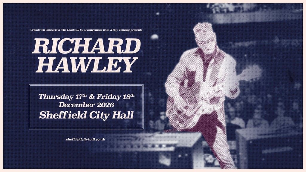 Richard Hawley