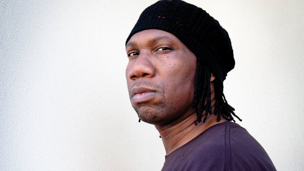 KRS-One