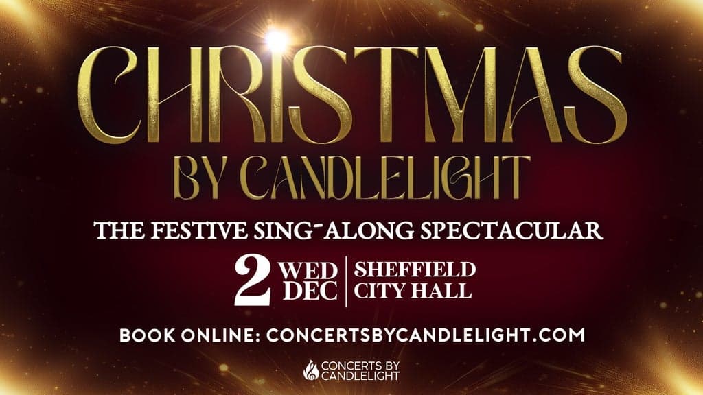 Christmas by Candlelight