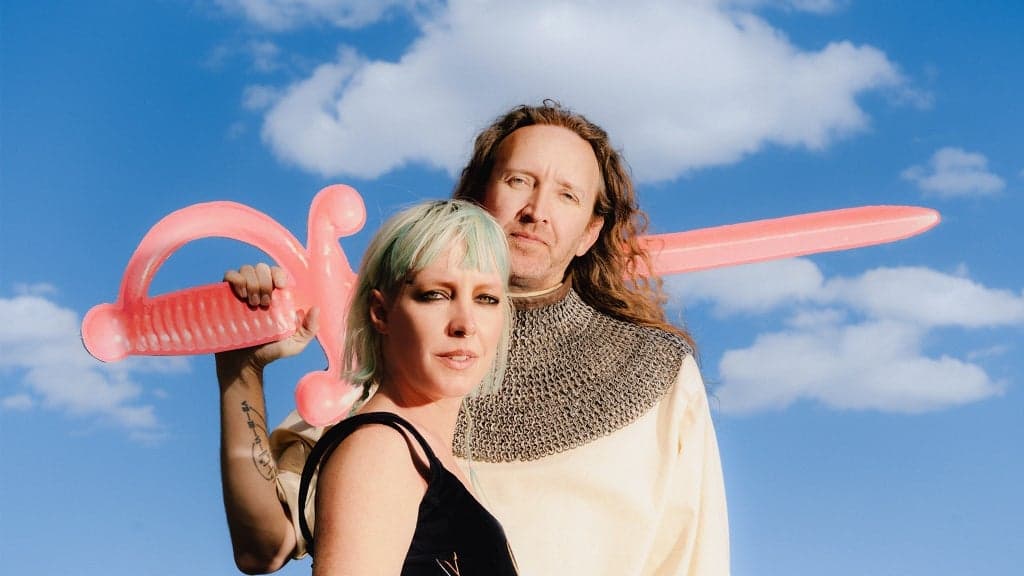 Sylvan Esso