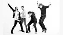 McFLY - Borde Hill Summer Series