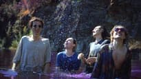SWIM DEEP