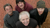 January Blues Festival: TEN YEARS AFTER