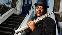 Courtney Pine presents Out of the Ghetto: A Modern Day Jazz Story