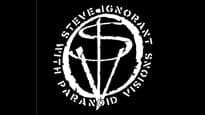JS promotions present Steve Ignorant Band -50 years of Defiance