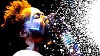 432 Presents: Saul Williams - The Leap Life Album Tour