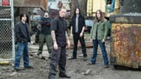 Soil + Finger Eleven + Adema