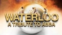 Waterloo - A tribute to ABBA