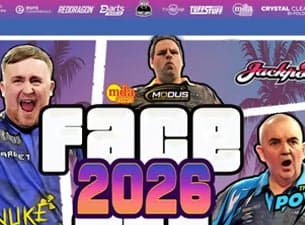 Face Off 2026