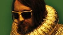 Dave McCabe (The Zutons)