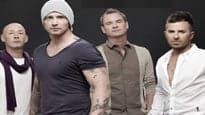Boys Are Back Again - East 17