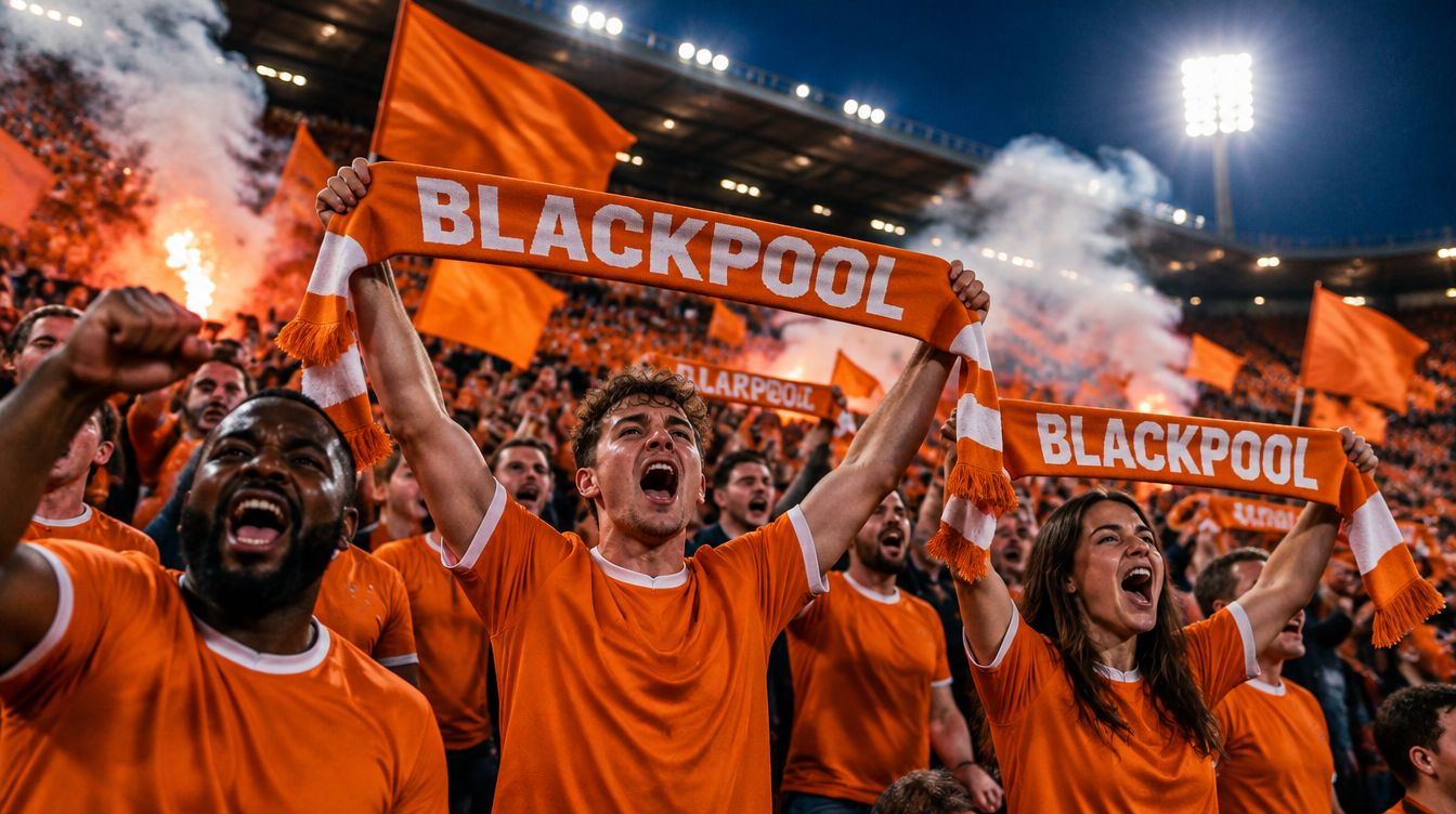 Blackpool