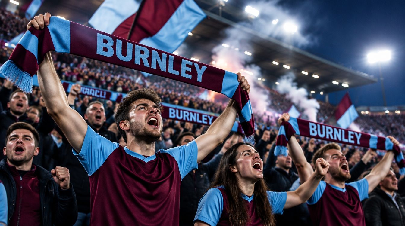 Burnley