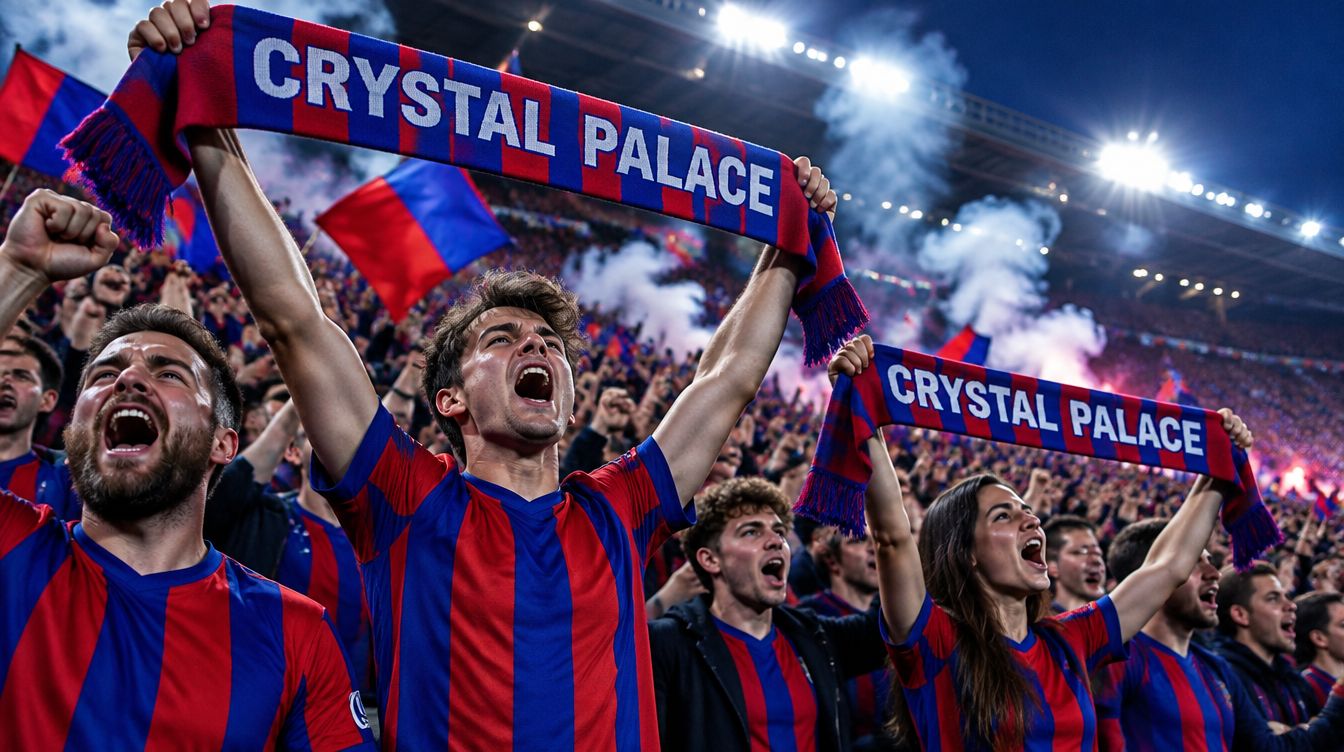 Crystal Palace