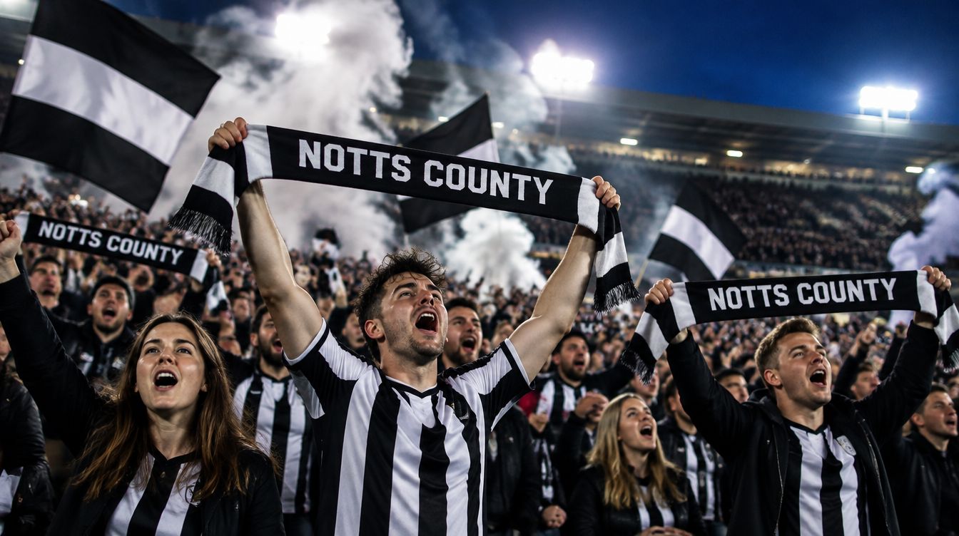 Notts County