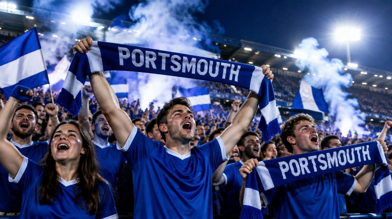 Portsmouth