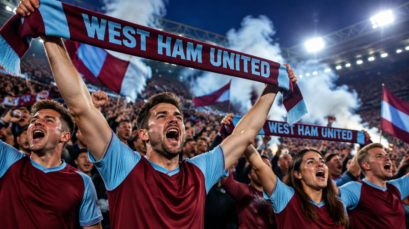 West Ham United
